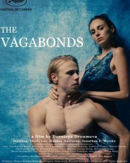 The Vagabonds - Doroteya Droumeva - Fiche film