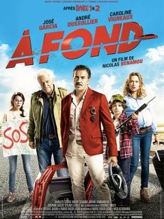 A fond - la critique du film