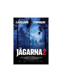 Jägarna 2 - le triomphe suédois est de retour