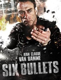 Six bullets - la critique + test DVD