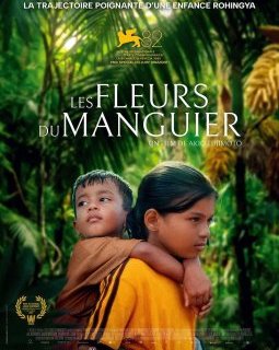 Les fleurs du manguier - Akio Fujimoto - critique