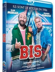 Bis : Kad Merad et Franck Dubosc appuient sur la touche répétition en DVD
