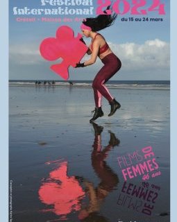 Palmarès du Festival International de Films de Femmes de Créteil 2024