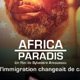 Africa paradis - la critique