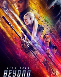 Box-office France : Star Trek a trouvé ses limites ! 