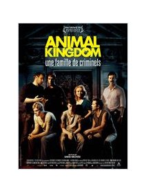 Animal Kingdom - nouveau teaser du choc d'avril 