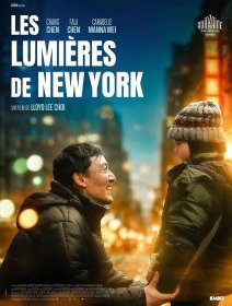 Les lumières de New York - Lloyd Lee Choi - critique 