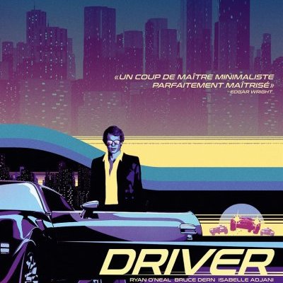 Driver - Walter Hill - critique