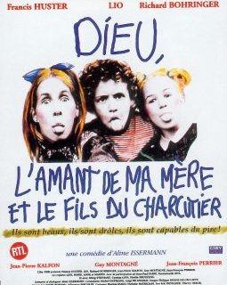 Dieu, l'amant de ma mère et le fils du charcutier