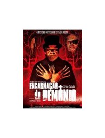 Embodiment of evil - la critique