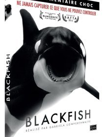 Blackfish - la critique et le test DVD