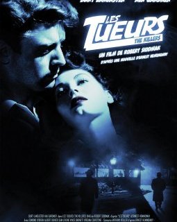 Les tueurs - la critique + test DVD