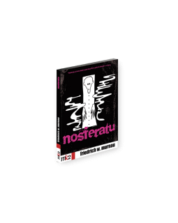 Trois films de Murnau : Nosferatu, Faust, Tabou 