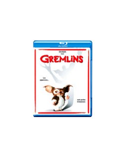 Gremlins - le test blu-ray