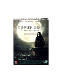 Ginger snaps : resurrection