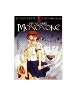 Arte diffuse Miyazaki !