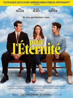 Pour l'éternité - David Freyne - Fiche film