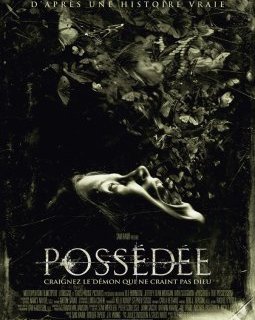 Possédée (The Possession) - le dernier film d'épouvante numéro 1 aux USA