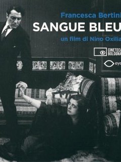 Sangue bleu - La critique du film