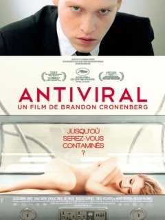 Antiviral du fils Cronenberg : nouveau montage en France