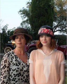 Magic in the Moonlight : le nouveau Woody Allen en octobre