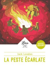 La Peste écarlate – Jack London – Critique