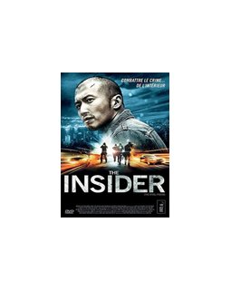 The Insider - la critique + test DVD