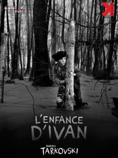 L'enfance d'Ivan - la critique + test DVD