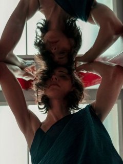 The End of It - Maria Martinez Bayona - critique