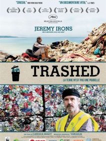 Trashed, la Terre n'est pas une poubelle - la critique du film