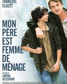 Mon père est femme de ménage - La critique