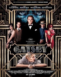 Gatsby le magnifique - Baz Luhrmann - critique