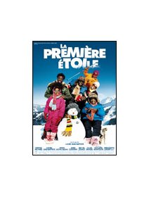 La première étoile - poster + photos