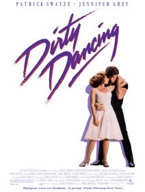 Dirty Dancing, de retour au cinéma