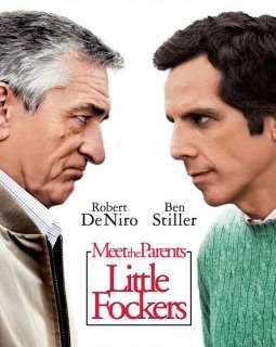 Little fockers - Ben Stiller et Robert de Niro font des petits