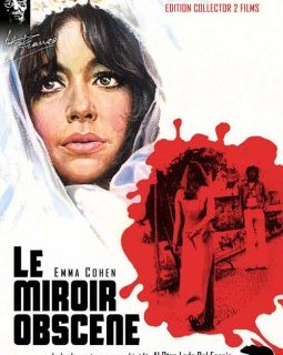 3 Jess Franco rares disponibles en DVD chez Artus