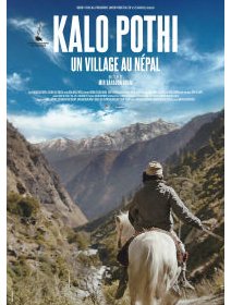 Kalo Pothi, un village au Népal - la critique du film