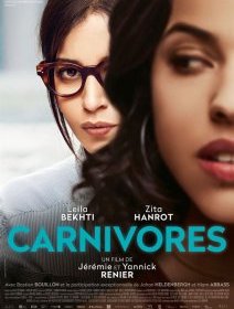 Carnivores - la critique du film 