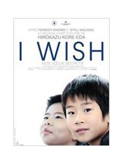 I wish, nos voeux secrets - la critique