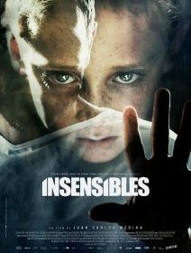 Insensibles - la critique