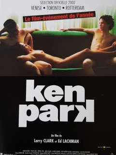 Ken Park - la critique