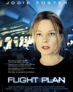 Flight Plan - Robert Schwentke - critique