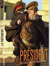 Le Président - le test DVD
