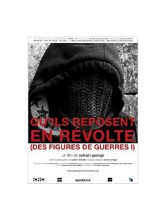 Qu'ils reposent en révolte (des figures de guerre) - coup d'oeil