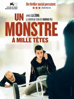 Un Monstre à 1000 têtes - la critique du film