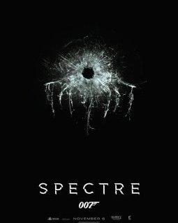 Spectre : les détails sur le nouveau James Bond avec Léa Seydoux et Monica Bellucci