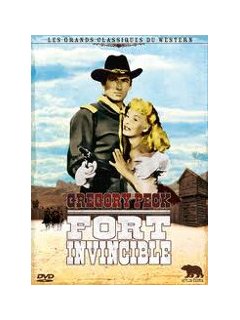 Fort Invincible - la critique + le test DVD