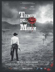 Tiempo de morir (Un temps pour mourir) - la critique du film
