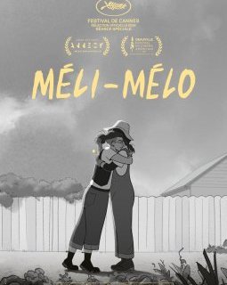 Méli-mélo - Leah Nelson - critique