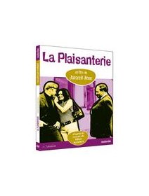La plaisanterie - La critique + test DVD